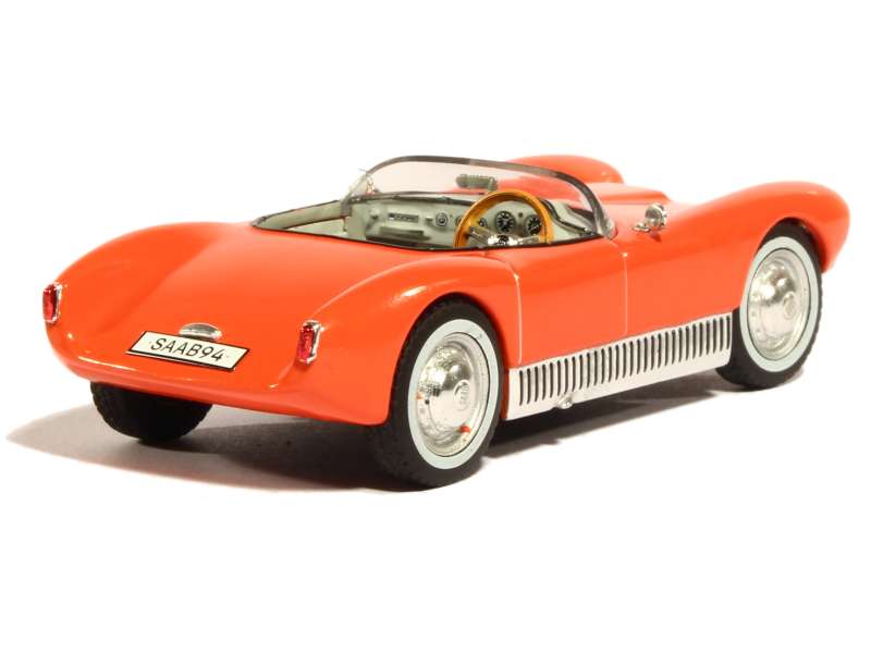 82100 Saab 94 Sonett 1956