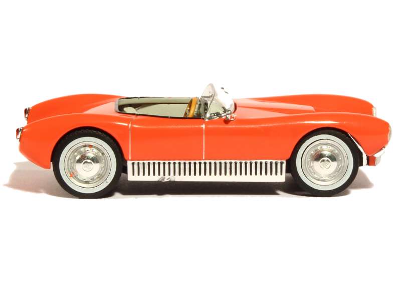 82100 Saab 94 Sonett 1956