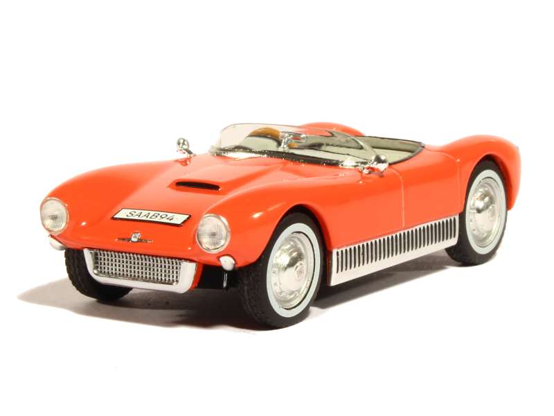82100 Saab 94 Sonett 1956