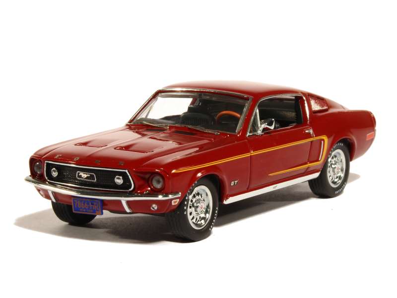 Ford Mustang Coupe 1965 à vendre à