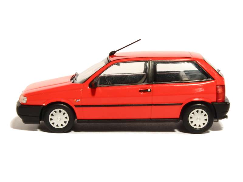 82108 Fiat Tipo 3 Doors 1995