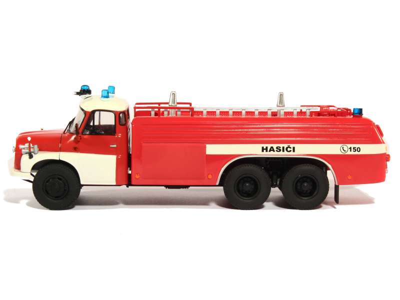 82115 Tatra 148 CAS 32 Pompiers