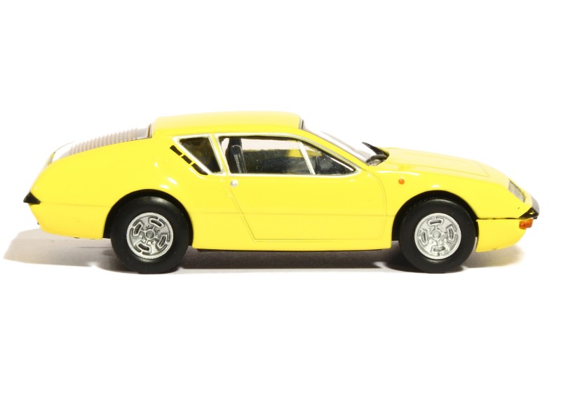 82131 Alpine A310 1972