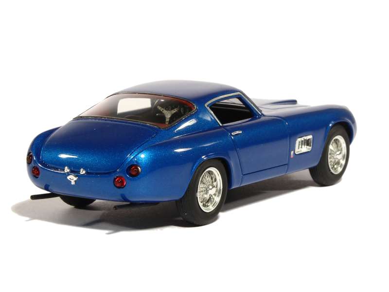 82143 Chevrolet Corvette Scaglietti 1959
