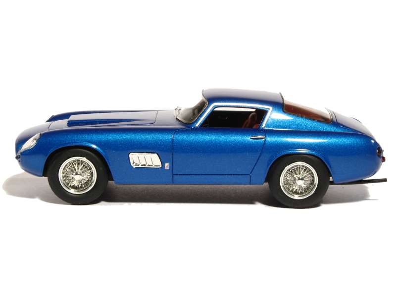 82143 Chevrolet Corvette Scaglietti 1959