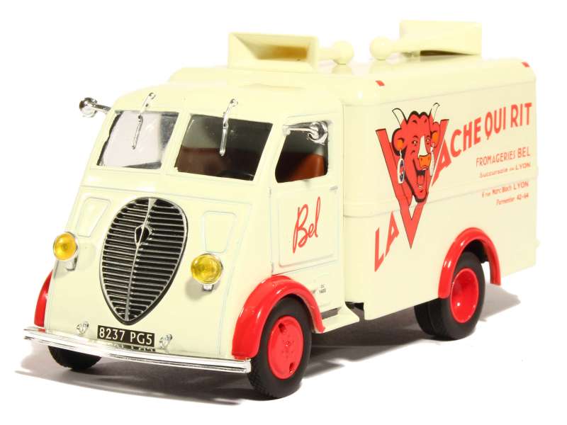 82149 Peugeot DMA Tour de France 1948