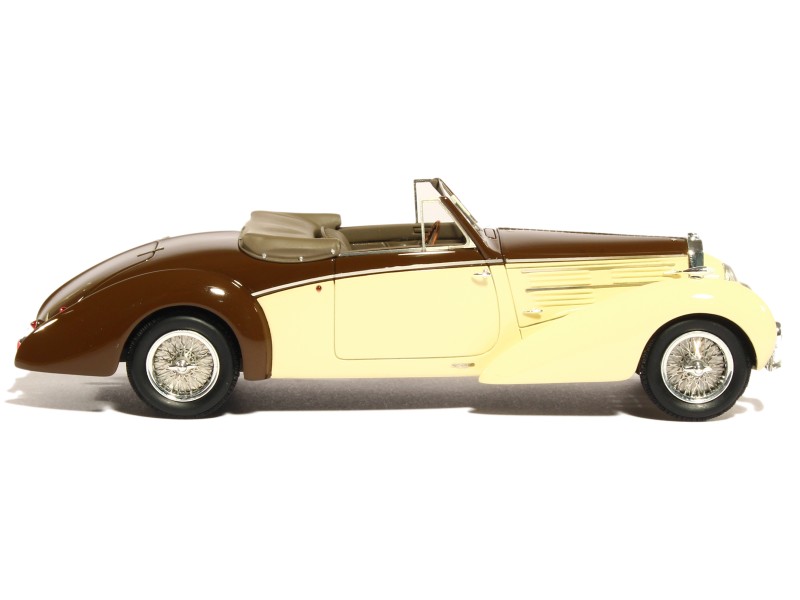 82173 Bugatti Type 57C Aravis 1939