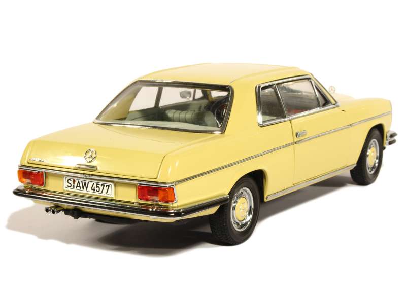 82203 Mercedes 280C Coupé/ C114 1973