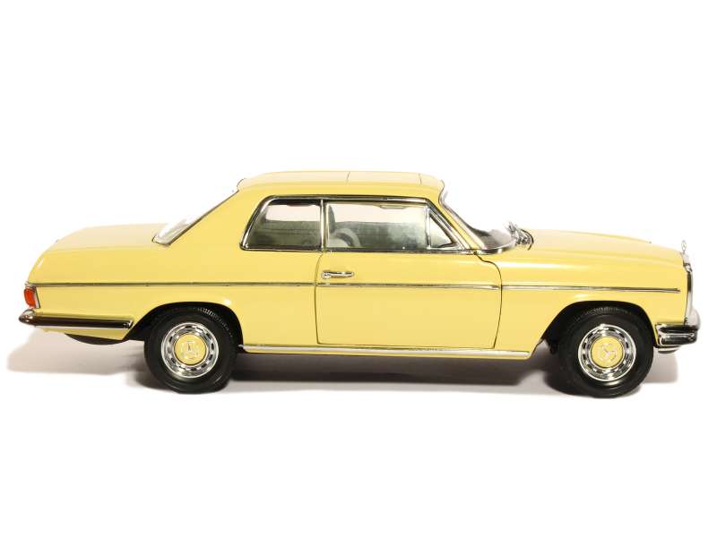 82203 Mercedes 280C Coupé/ C114 1973