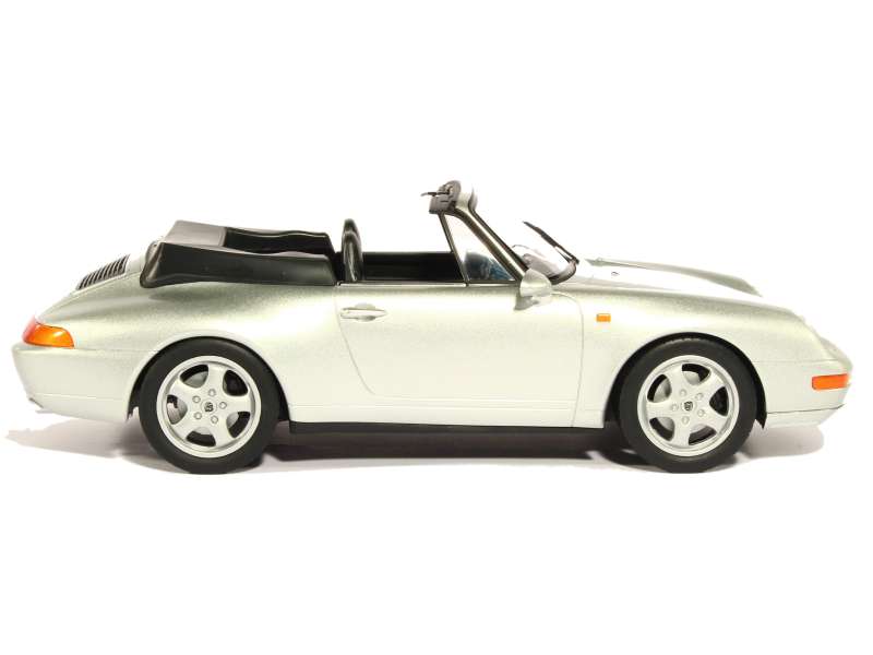 82216 Porsche 911/993 Cabriolet 1994