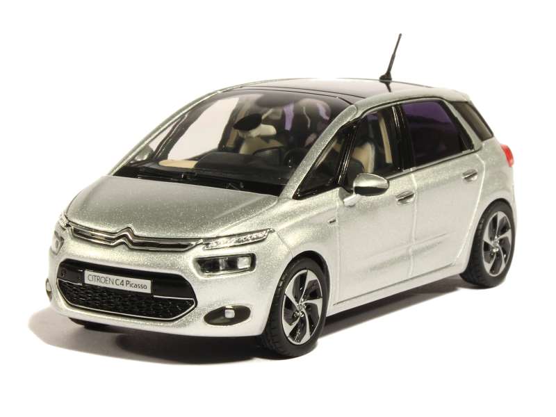 Citroen grand c4 picasso miniature 2025