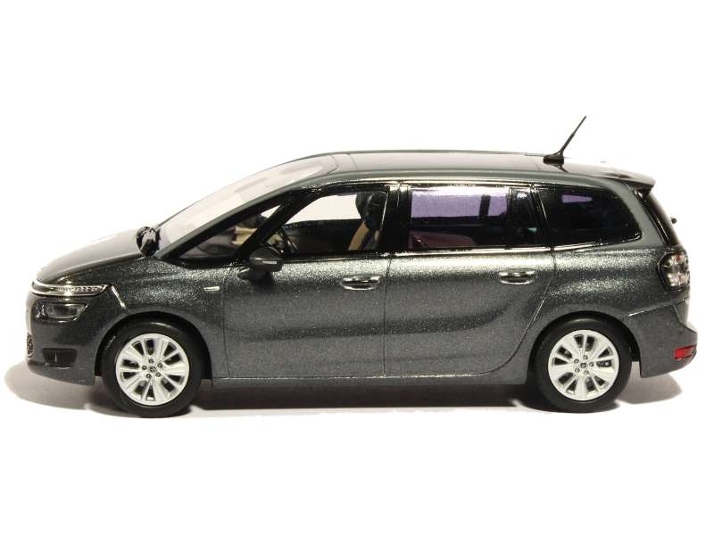 82220 Citro&euml;n Grand C4 Picasso 2013