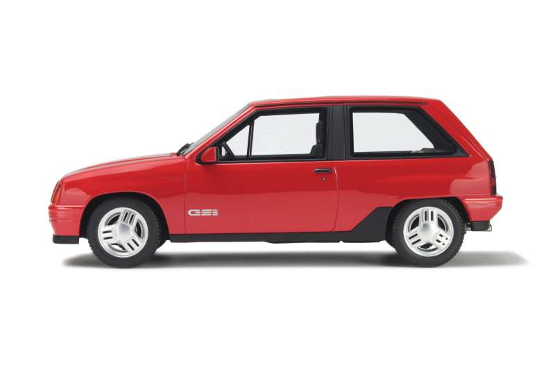 82233 Opel Corsa A GSi 1988