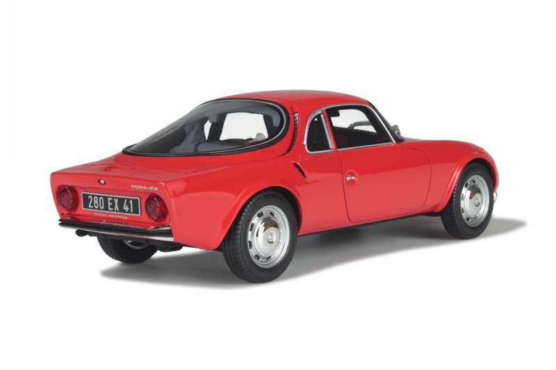 82235 Matra Djet 5S 1964