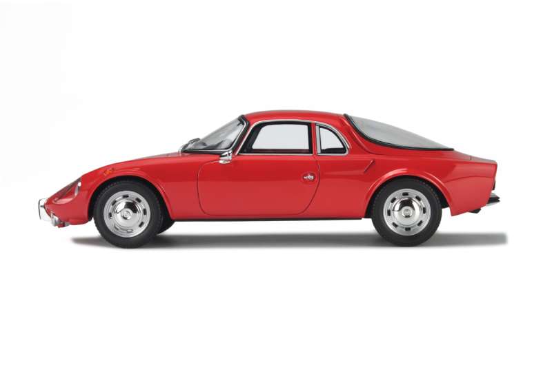 82235 Matra Djet 5S 1964