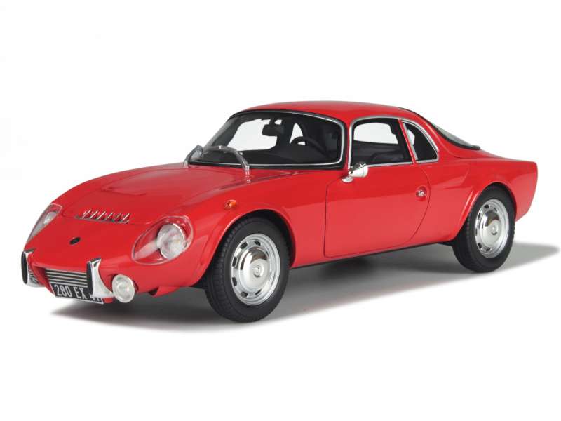 82235 Matra Djet 5S 1964