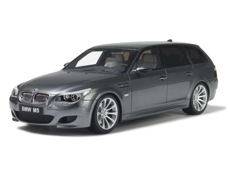 82241 BMW M5 Touring/ E61 2007