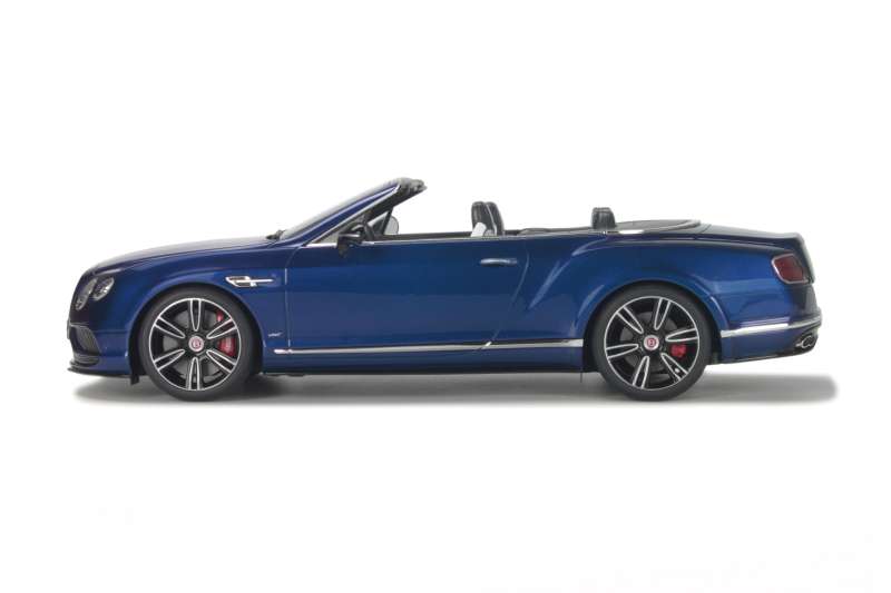 82247 Bentley Continental GT V8 S Cabriolet 2016