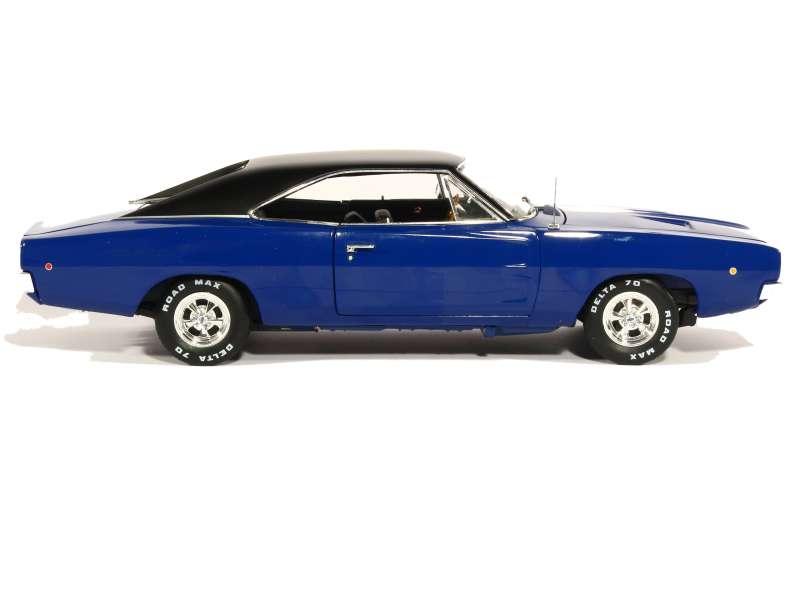 82253 Dodge Charger Christine 1968