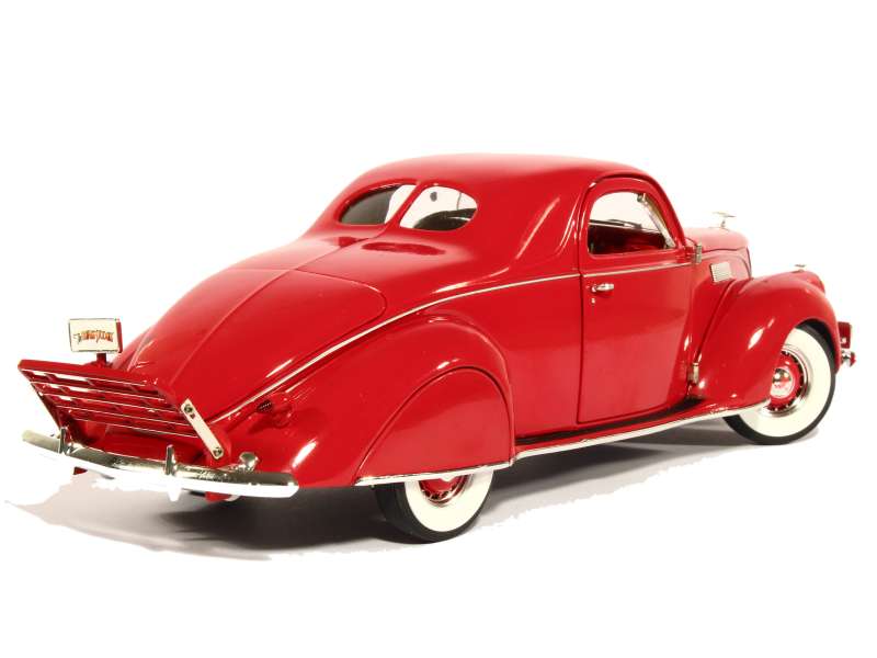 82255 Lincoln Zéphyr 1937