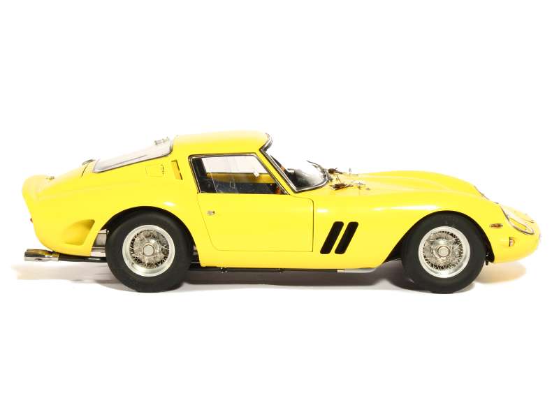 82261 Ferrari 250 GTO 1962