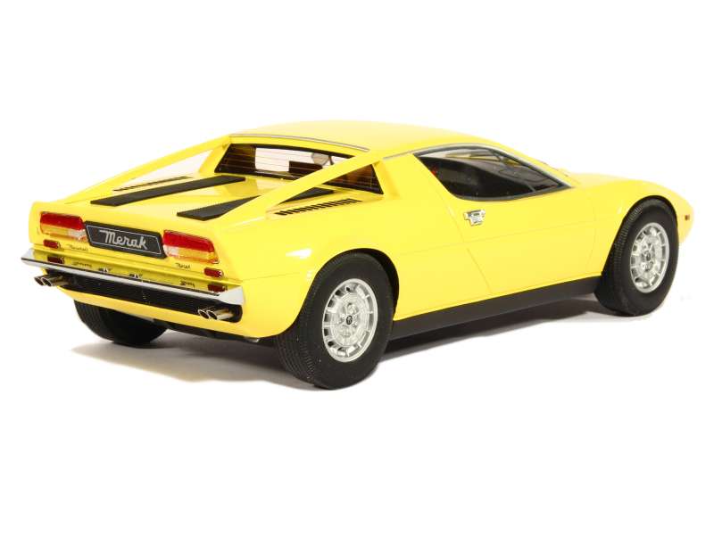 82263 Maserati Merak 1974