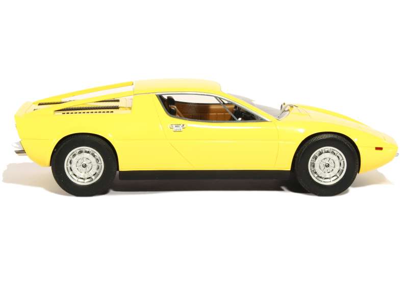82263 Maserati Merak 1974