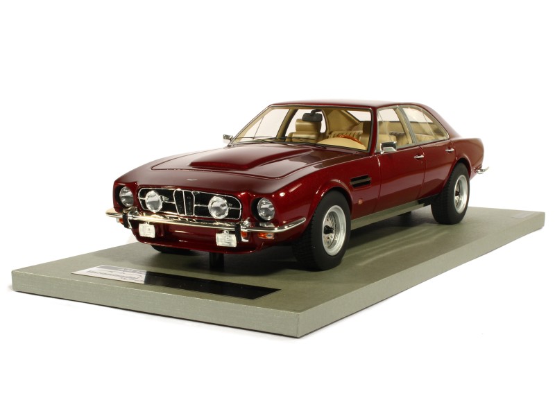 82264 Aston Martin Lagonda V8 1974