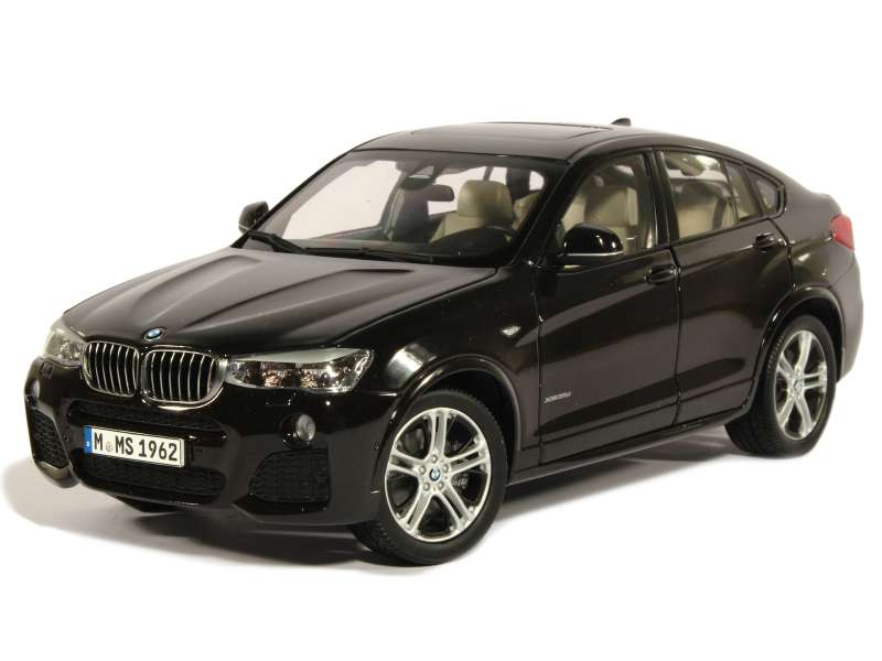 82342 BMW X4/ F26 2015