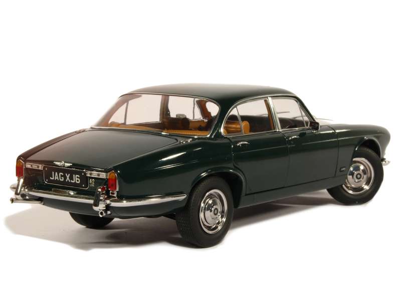 82346 Jaguar XJ6 4.2L 1971