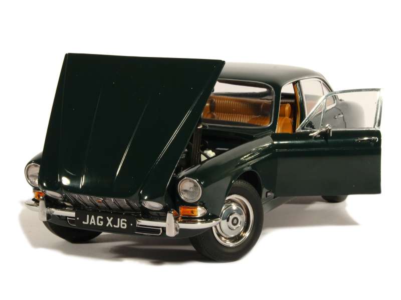 82346 Jaguar XJ6 4.2L 1971