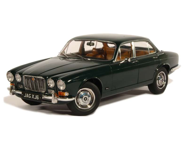 82346 Jaguar XJ6 4.2L 1971