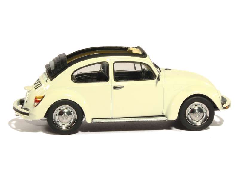82365 Volkswagen Cox 1600 Découvrable 1973