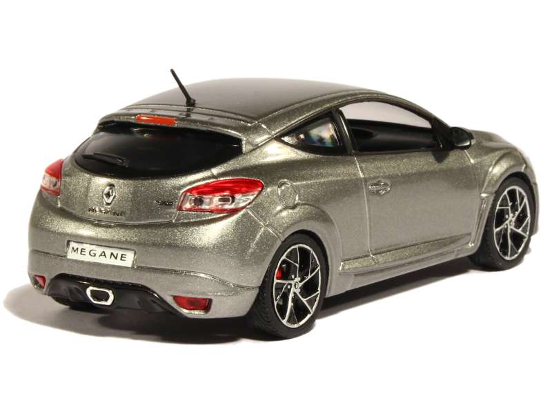 82378 Renault Mégane III RS 2010