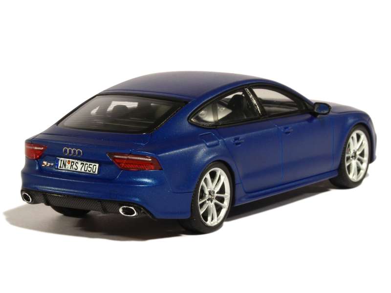 Audi rs7 игрушка