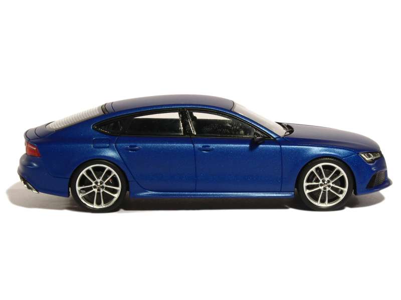 Audi rs7 игрушка