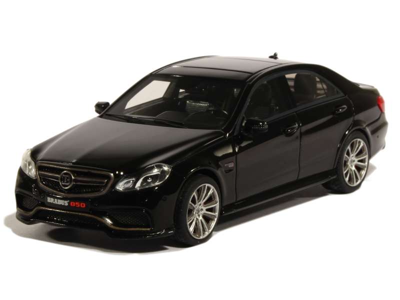 82401 Mercedes E Class E63 Brabus 850/ W212 2015