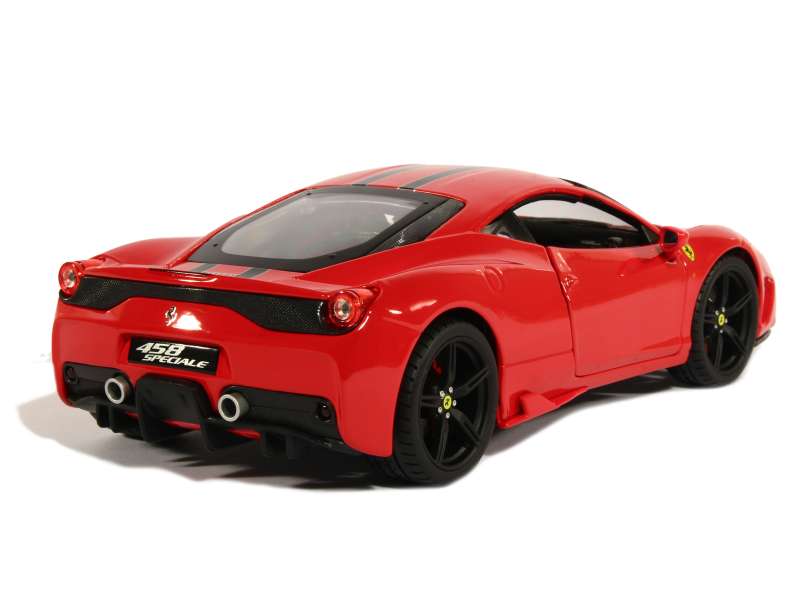 82405 Ferrari 458 Speciale 2013