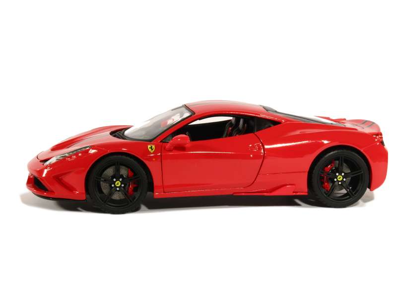 82405 Ferrari 458 Speciale 2013