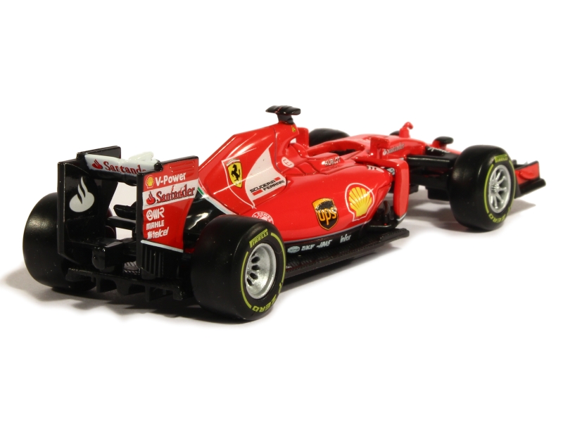 82417 Ferrari SF15-T F1 2015