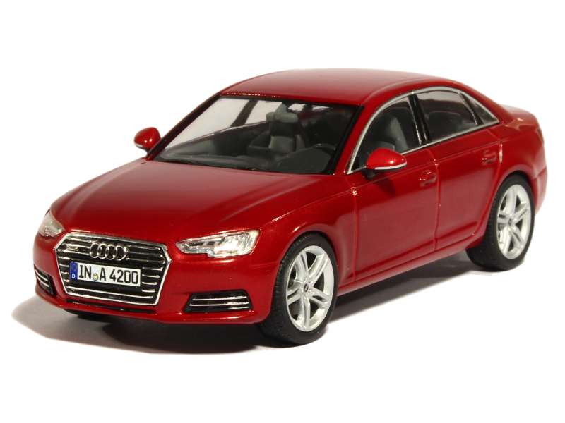 82419 Audi A4 2016