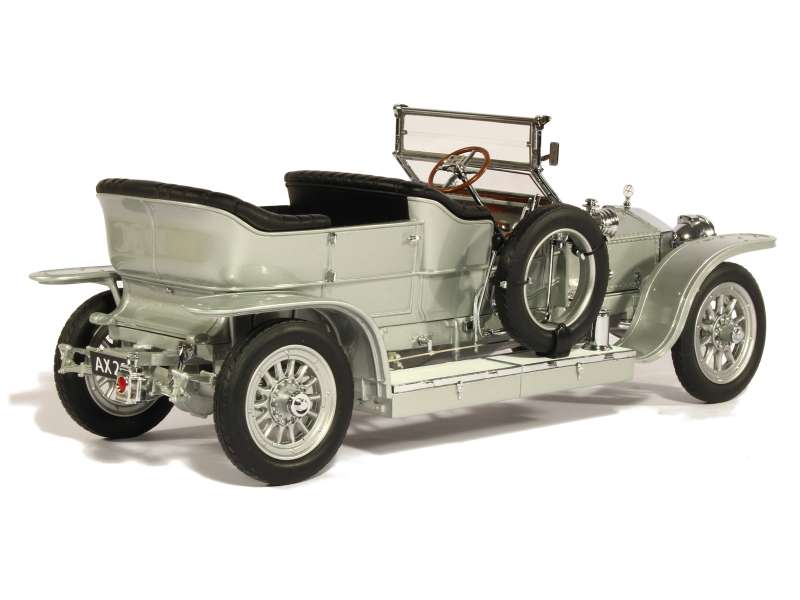 82458 Rolls-Royce Silver Ghost 1915