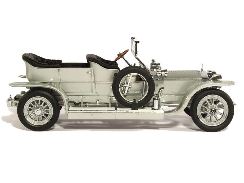 82458 Rolls-Royce Silver Ghost 1915