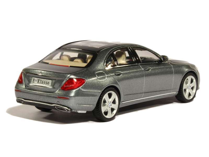 mercedes classe e miniature