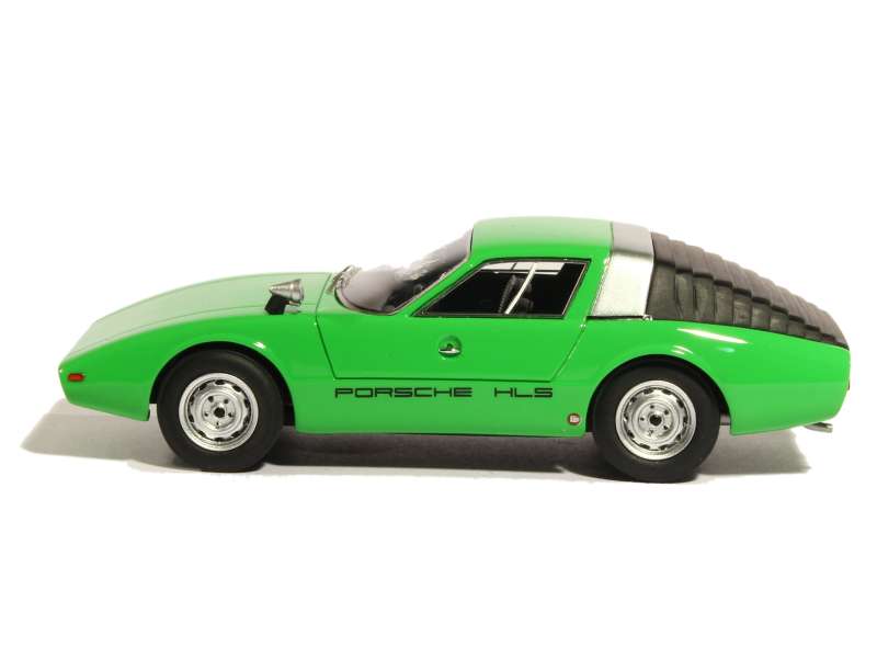 82475 Porsche 911 HLS 1964