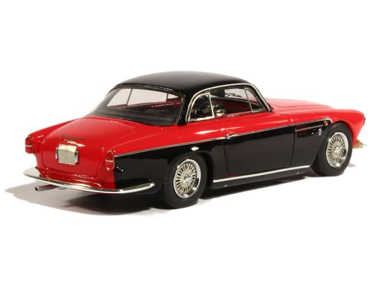 1956 Maserati A6G/54 Coupé by Allemano | Milan | RM Sotheby's