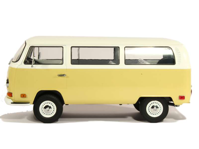 Bus Helsinki – Volkswagen T2b, 1978 da 113 € al giorno