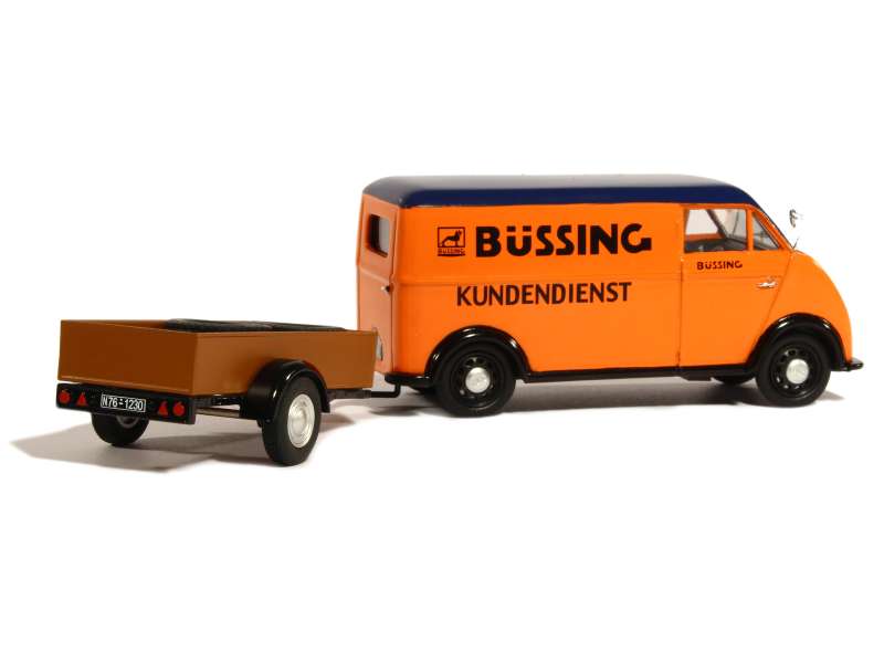 82496 DKW Schnellaster Bussing