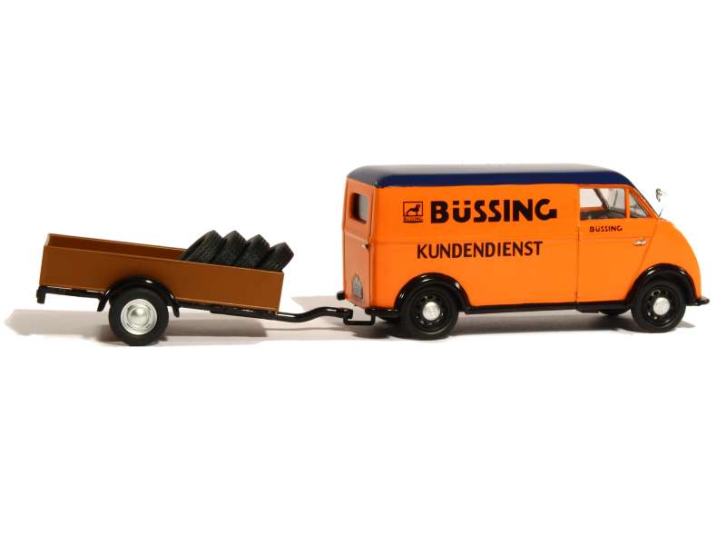 82496 DKW Schnellaster Bussing