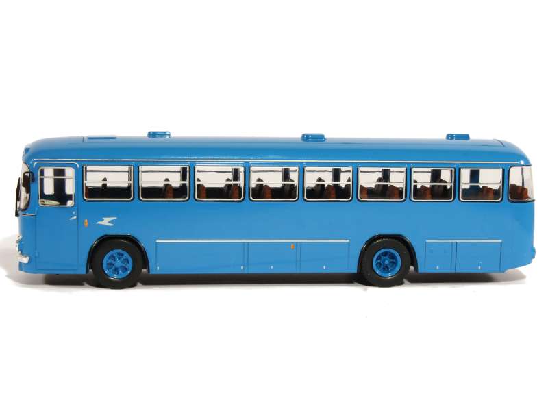 82520 Fiat 306/3 Interurbano 1972